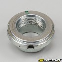 Tuerca de la columna de dirección inferior Honda CBF 125 (2009 - 2013) Ã˜25mm