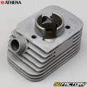 Aluminum piston cylinder Ã˜38.35mm (axis of Ã10mm) Piaggio Ciao, Yes, Grillo... Athena