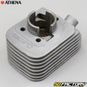 Aluminum piston cylinder Ã˜38.35mm (axis of Ã10mm) Piaggio Ciao, Yes, Grillo... Athena