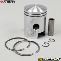 Cilindro de pistón de aluminio Ã˜38.35mm (eje de Ã10mm) Piaggio Ciao, Sí, Grillo... Athena