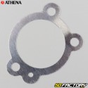 Cylindre piston aluminium Ø38.35mm (axe de Ø10mm) Piaggio Ciao, Si, Grillo... Athena