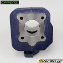 Cilindro pistone Peugeot aria verticale Speedfight,  Trekker... 50 2T Carenzi