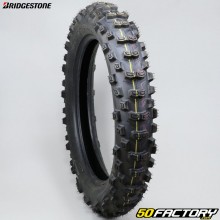 Rear tire 140/80-18 70M Bridgestone Battlecross E50R Extreme