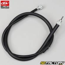 Cable de velocímetro original Beta RR 50 Enduro, SM... (1997 - 2005)