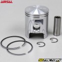 Cylindre piston Derbi Euro2 Airsal 39.9mm avec culasse