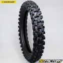 Rear tire 110 / 90-19 62M Dunlop Geomax MX53