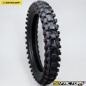 Rear tire 110 / 90-19 62M Dunlop Geomax MX33
