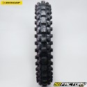 Rear tire 110 / 90-19 62M Dunlop Geomax MX33