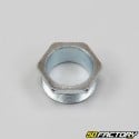 Exhaust nut 32x1.50mm MBK 51, AV88, Peugeot 103 ...