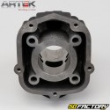 Cylindre piston fonte Derbi Euro 3 Artek K1