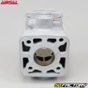 Aluminum Cylinder block and piston Airsal Suzuki Rmx and Smx