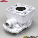 Aluminum Cylinder block and piston Airsal Suzuki Rmx and Smx