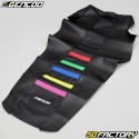 Seat cover Derbi Senda,  Gilera SMT,  RCR (2011 - 2017) ... Gencod Color