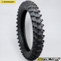 Rear tire sand Dunlop Geomax MX110