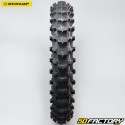 Rear tire sand Dunlop Geomax MX110