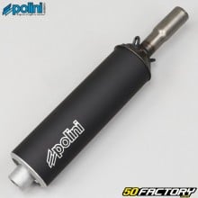 Muffler silencer Peugeot 103 Polini