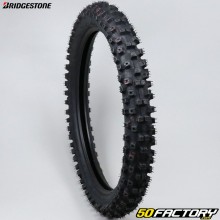 Front tire 70/100-17 40M Bridgestone Motocross M403
