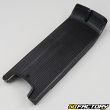 Footboard Piaggio Ciao black