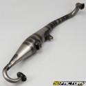Escape Minarelli horizontal MBK Nitro,  Ovetto,  Yamaha... 50 2T SCR Corse Mano Made