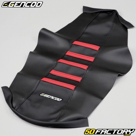Seat cover Peugeot XPS, XPS, MH Furia, Furia Max, Ryz Gencod red