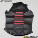 Seat cover Peugeot XPS, XPS, MH Furia, Furia Max, Ryz Gencod red