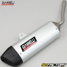 Silenciador silenciador Beta RR 50 (de 2021) Giannelli gris