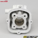 Cilindro de pistón de aluminio Ã˜39 mm MBK 51 AV10 líquido Malossi G2 50
