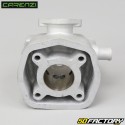 Cylindre piston Derbi Euro 2 Carenzi avec culasse