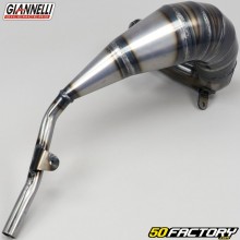 Exhaust body Beta RR 50 (2018 - 2022) Giannelli
