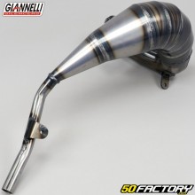 Exhaust body Beta RR 50 (from 2021) Giannelli