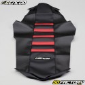 Seat cover Rieju MRT, Marathon Gencod red