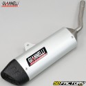 Exhaust Beta RR 50 (from 2021) Giannelli gray