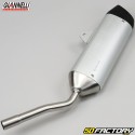 Exhaust Beta RR 50 (from 2021) Giannelli gray