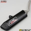 Exhaust Beta RR 50 (from 2021) Giannelli black
