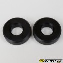 False crankshaft bearings Derbi, Vertical and horizontal Minarelli MBK Booster,  Nitro...