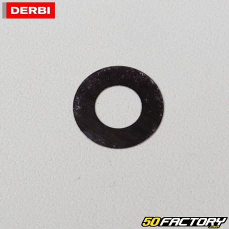 Rondelle de pignon de démarreur Derbi Senda DRD Pro, GPR, Aprilia RS...