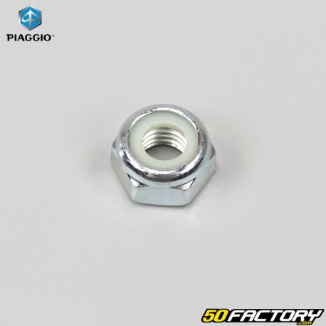 Shock Ã˜10x1.50 mm lock nut Piaggio Zip (since 2000) ...