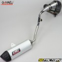 Exhaust Beta RR 50 (from 2021) Giannelli gray