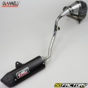 Exhaust Beta RR 50 (from 2021) Giannelli black
