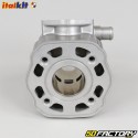 Piston cylinder Derbi Euro2 Italkit 39.88mm with cylinder head 2 parts