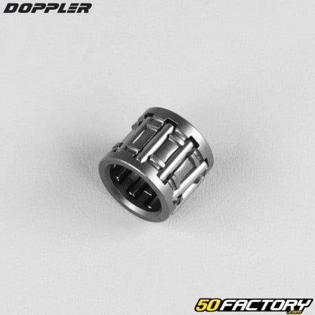 Gaiola de agulha de pistão Racing 12x17x15mm Doppler