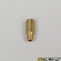 Carburador Jet 102 PWK, Keihin, CP