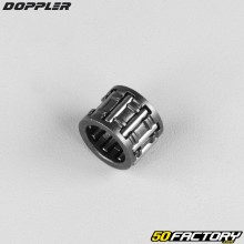 Gabbia dell&#39;ago del pistone rinforzata 12x17x13 mm Aprilia Gulliver, SR, Rally, Italjet, Malaguti... Doppler (gioco da 0 a -2)