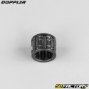 Gabbia ad aghi rinforzata per pistone 12x17x13mm Aprilia Gulliver, SR, Rally, Italjet, Malaguti... Doppler (0 TO -2 gioco)