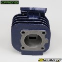 Cylindre piston Minarelli vertical MBK Booster, Yamaha Bw's... 50 2T Carenzi