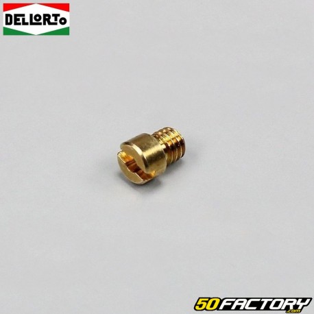 Idle jet 30 carburettor PHVA, PHBN, carburettor GY6 ... Dellorto