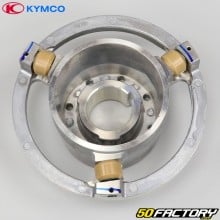 Fixed torque corrector half-pulley Kymco Maxxer 450, MXU 465