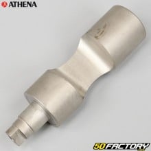 Exhaust valve Yamaha DTR,  TZR 125 ... Athena 170