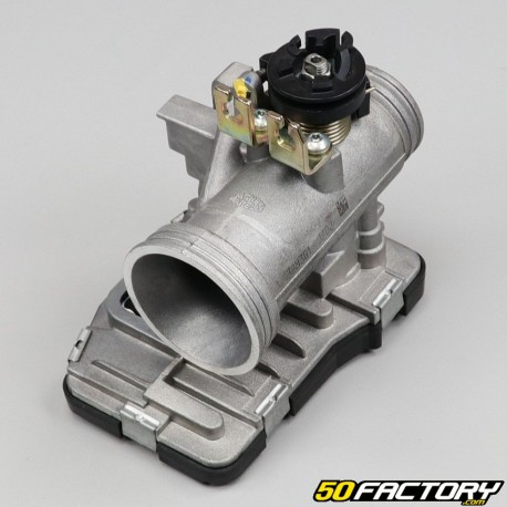 Caixa CDI e caixa borboleta Aprilia RS Réplica, Tuono,  FB Mondial HPS, SMX e Pagani 125