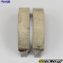 Bremsbacken hinten 130x25 mm Kymco Agility,  Elyseo 125 4T ...